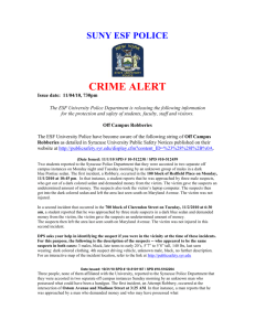 11/04/10 Crime Alert