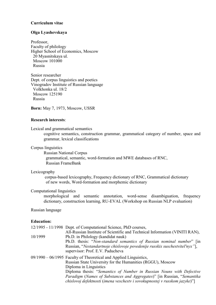 thesis on word sense disambiguation thesis on word sense disambiguation