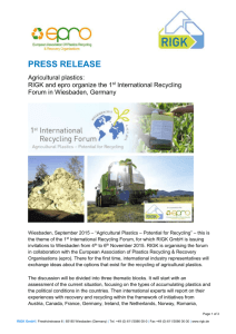 press release as Word