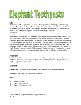 Features of toothpaste Features of toothpaste image