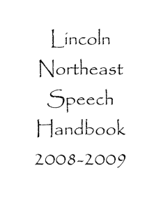 Lincoln Northeast - Lincoln Public Schools