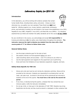 Dccc Bio 151 Lab Manual Dccc Bio 151 Lab Manual