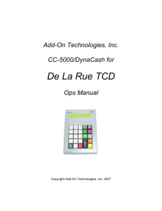 5K-DC TCD Ops Rev 2 - Add