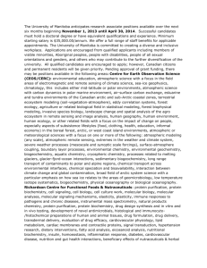 research associate blanket ad from nov 1 2013 to april