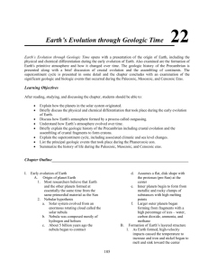 Earth,Notes,RevQs,Ch22