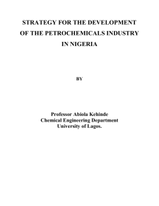 prof._kehinde_-_petrochemicals_paper - NSChE e