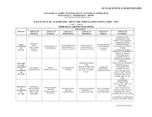 3. iii year ii sem-ii med term exam time table-april-2015