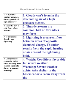 Chapter 16 Section 2 Review Questions