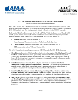 aiaa reference format aiaa reference format
