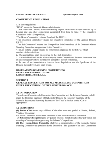 Competition-Regulations-August-08