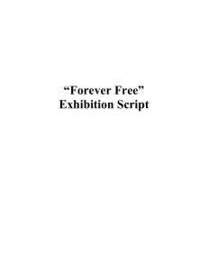 Exhibition Text