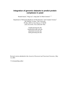 text_new_version - Gerstein Lab Publications