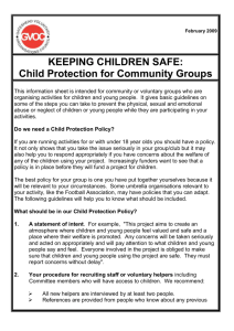 PP safeguarding children (MS Word 924k)
