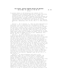 Act of Mar. 10, 1937, PL 59, No. 21 Cl. 52