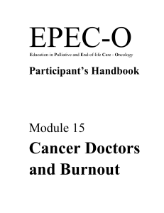 EPEC-O M15 Burnout P..