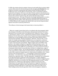 Here are 2 pages of highlights from this report
