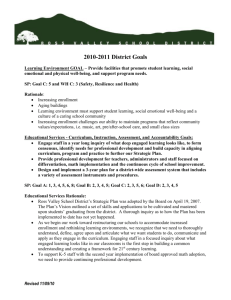 Revised 11/9/10 (Files) - Ross Valley School District