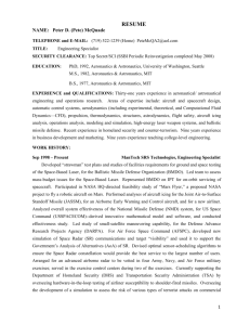 McQuade_Resume_08_08 - Stevens Institute of Technology