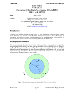 01468E-Overlapping BSS Simulation Proposal