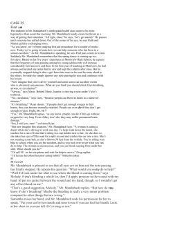 DRSABCD Action Plan - St John Ambulance Australia