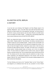 Ellington_Hotel_Berlin_History
