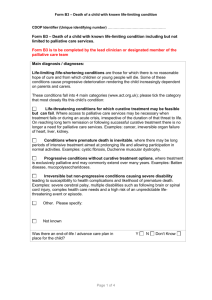 Agency Report Form