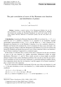 The pair correlation of zeros of the Riemann zeta function and