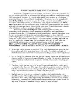 engui introduction to scholarly format and secondary advanced english macbeth take home final essays - Argumentative Essay Sample Examples engui introduction to scholarly format and secondary advanced english macbeth take home final essays - Argumentative Essay Sample Examples