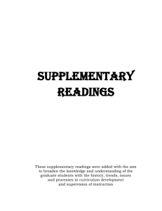 supplementaryreadings.doc