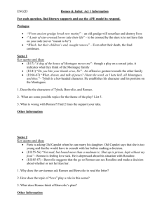 R+J Act 1 notes Student-2.doc