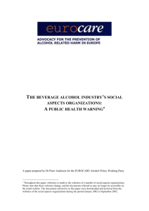 BP11.1 Social Aspect Organizations.doc