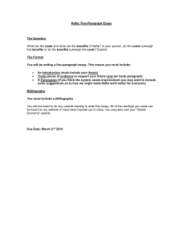American Dream Essay Thesis Commanding Heights Worksheet Nafta Five Paragraph Essay Essays On Science Fiction also Essay On English Teacher Nafta Essay Nafta Definition What It Does Why It S Important Essays On English Language