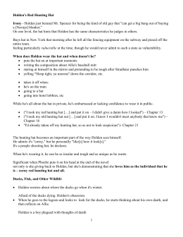 an analysis of the symbolism in the catcher in the rye a novel by jd salinger The life of rye jd salinger’s 1951 novel the catcher in the rye depicts a short span in the life of a sixteen-year-old boy who has a lot to say about others yet. an analysis of the symbolism in the catcher in the rye a novel by jd salinger The life of rye jd salinger’s 1951 novel the catcher in the rye depicts a short span in the life of a sixteen-year-old boy who has a lot to say about others yet.