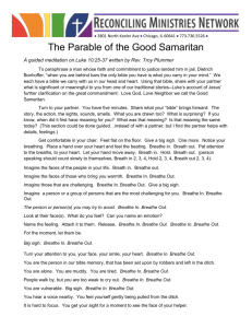 The-Parable-of-the-Good