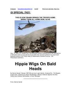 GI Special 7H21 Hippie Wigs On Bald Heads.doc