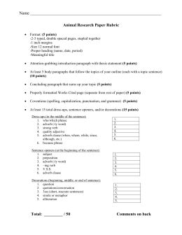 Veterinary research papers online