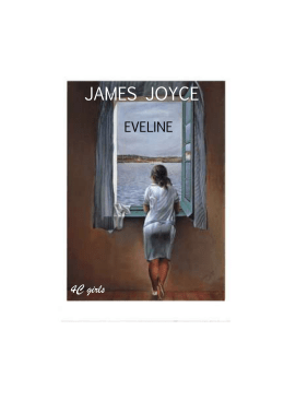 Thesis statement in eveline