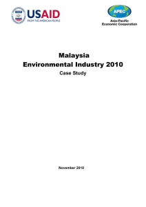 EGS Case Study - Malaysia _Final Report.doc