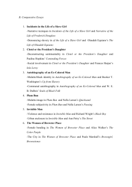 Science Fiction Essay Topics Autobiography Of Olaudah Equiano Essay B Comparative Essays How To Write An Essay Proposal also High School Sample Essay Olaudah Equiano Essay Olaudah Equiano Essay Olive Growers How To Write Essay Papers