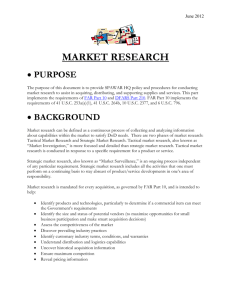 Market-Research-SPAWAR-HQ-Policy-June