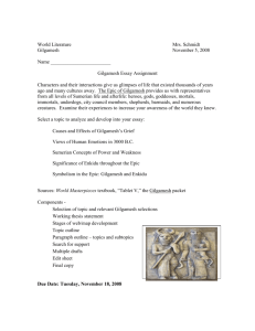 Gilgamesh Essay Assignment.nov08.doc