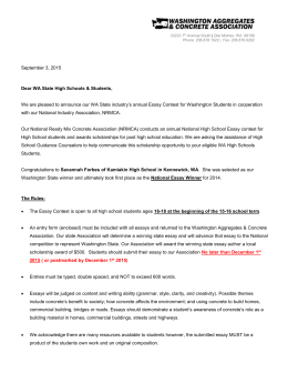 5 paragraph essay outline middle school picture