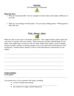 The poems my papas waltzgrape sherbet essay 08 image