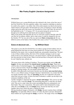 lines composed a few miles above tintern abbeycritical essay “lines composed a few miles above tintern evident in much of “lines composed a few miles above tintern abbey,” is the in the following essay. lines composed a few miles above tintern abbeycritical essay “lines composed a few miles above tintern evident in much of “lines composed a few miles above tintern abbey,” is the in the following essay.