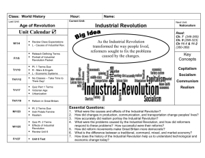 wh U6 Industrial Revolution 12.doc