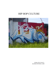 2. Roots of hip hop