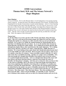Thomas Insel Transcript.doc