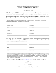 Prior Approval Form 2015