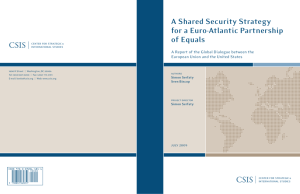 PDF file of "A Shared Security Strategy for a Euro