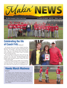 2013-04-MakinNews - Macon County Schools